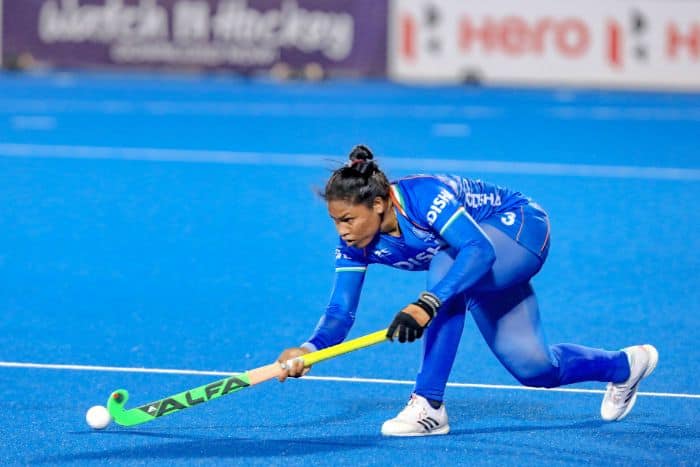 Indian Women Turn Focus On FIH Women’s Hockey Nations Cup After Commonwealth Games Success